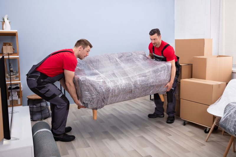 Apartment Moving in Rock Hill, SC