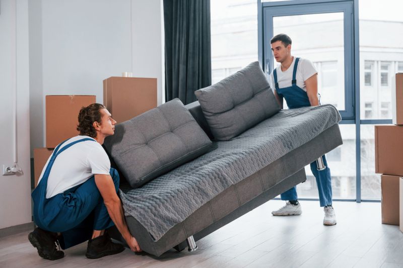 Apartment Relocation Service in Charlotte, NC