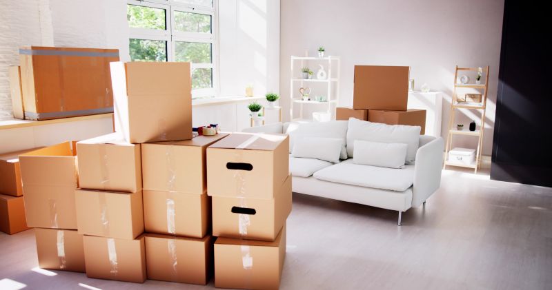 Apartment Relocation Service in Rock Hill, SC