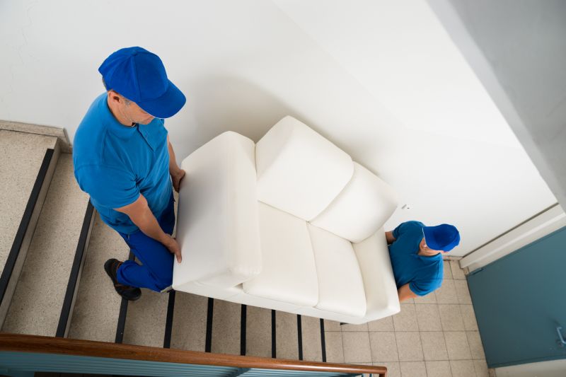 Apartment Relocation Service in Rock Hill, SC