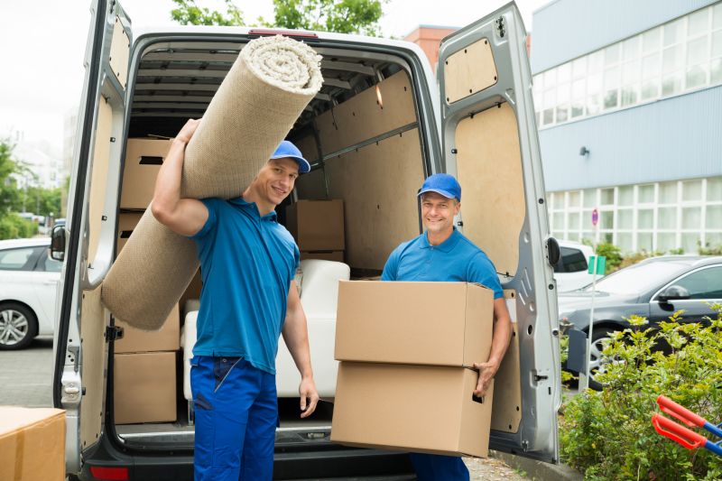 Apartment Relocation Service in Mooresville, NC