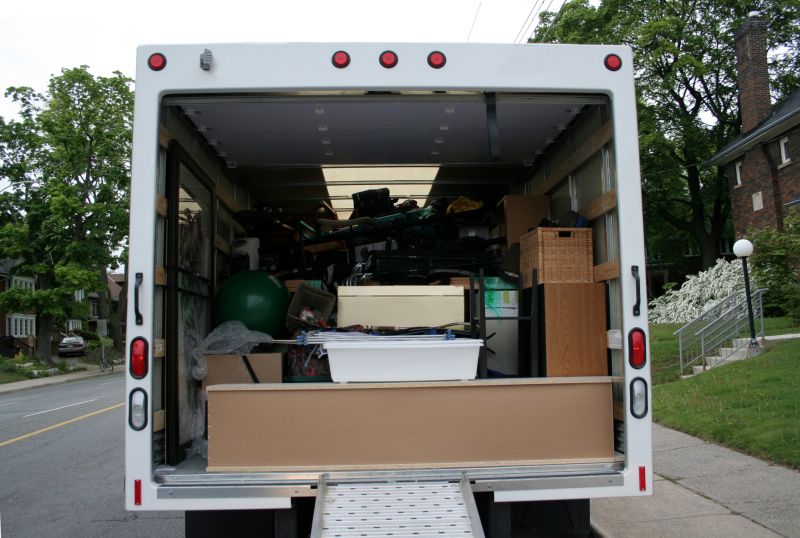 Appliance Moving Service in Charlotte, NC