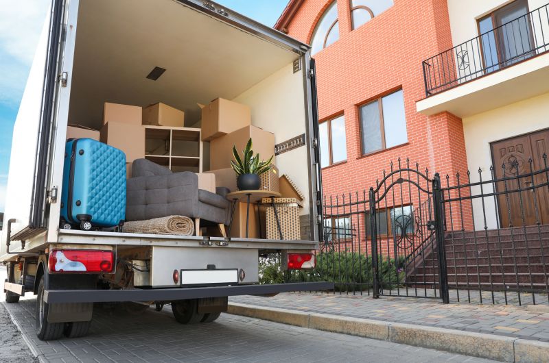 Appliance Moving Service in Gastonia, NC