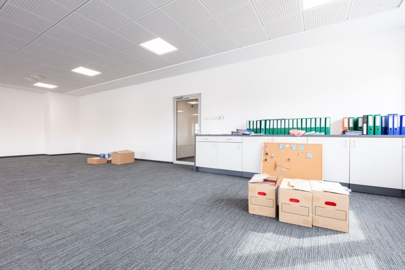 Commercial Moving Service in Rock Hill, SC
