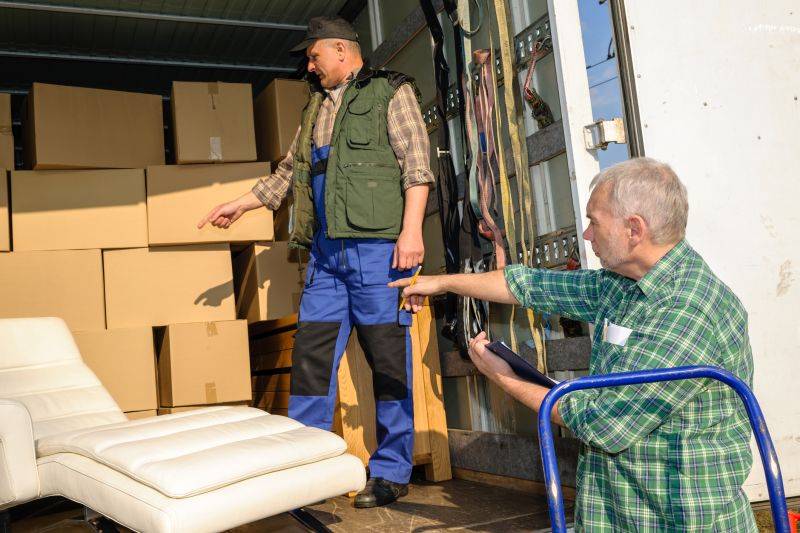 Cost Factors For Local Moving Services