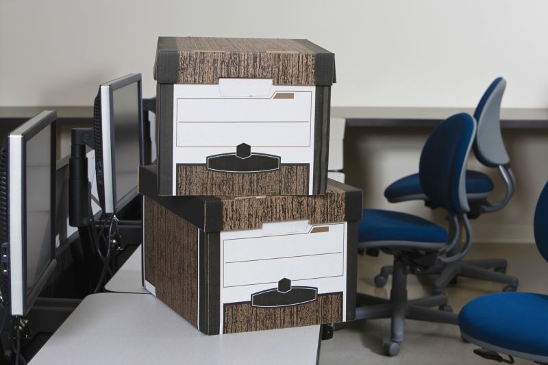 Desk Moving Service in Mooresville, NC