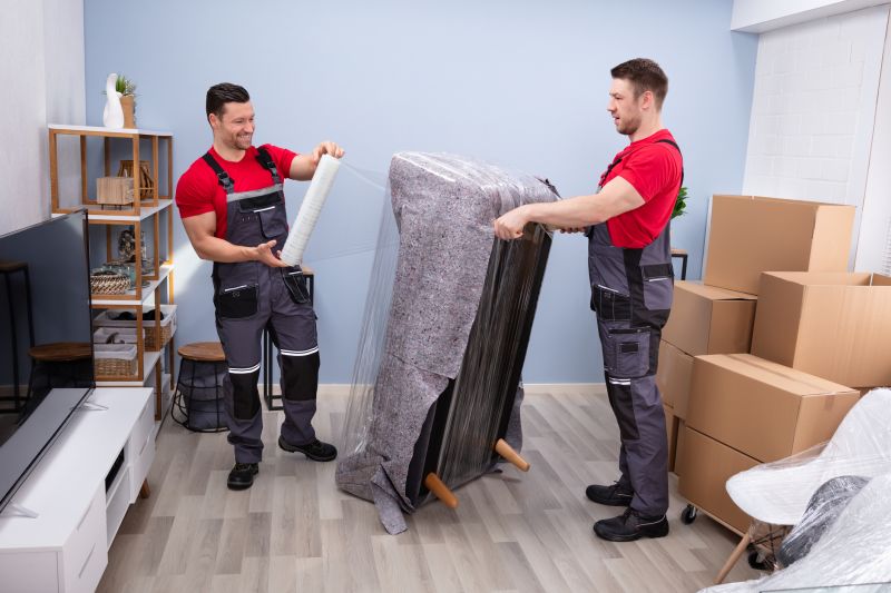 Desk Moving Service in Mooresville, NC
