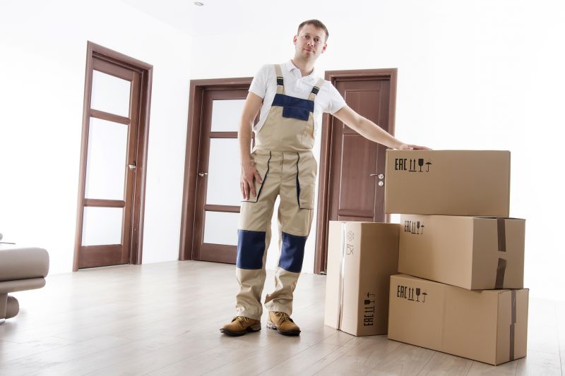 Desk Moving Service in Fort Mill, SC
