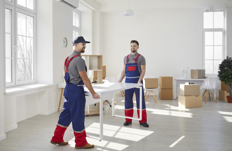 Furniture Moving in Long Island, NY