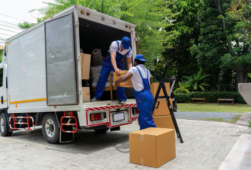 Gun Safe Moving Service in Hickory, NC