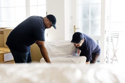 Gun Safe Moving Service in Gastonia, NC