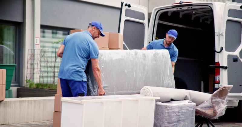 Long Distance Moving in Durham, NC