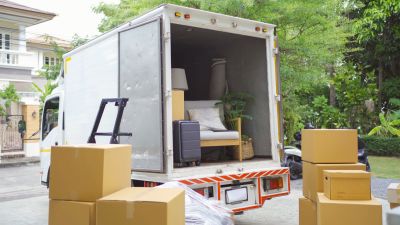 Long Distance Moving in Norwalk, CT