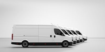 Vehicle Fleet