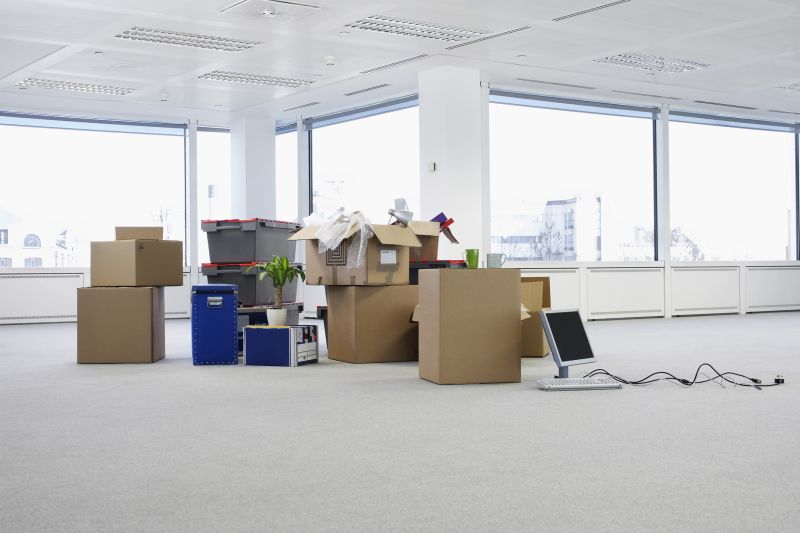 Office Relocation Service in Hickory, NC