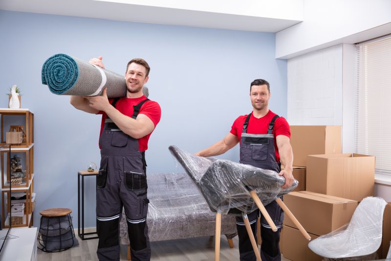 Treadmill Moving Service in Long Island, NY