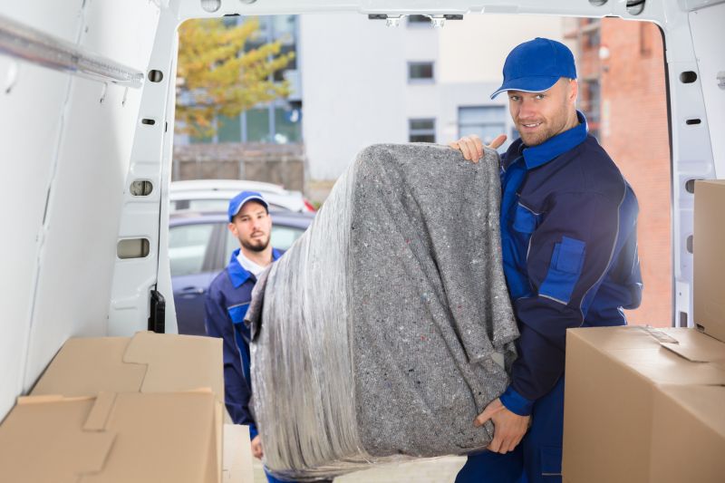 Treadmill Moving Service in Fort Mill, SC