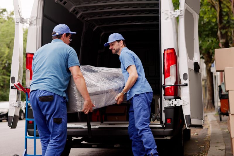 Treadmill Moving Service in Rock Hill, SC