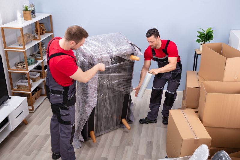 Apartment Relocation Service in Hendersonville, NC