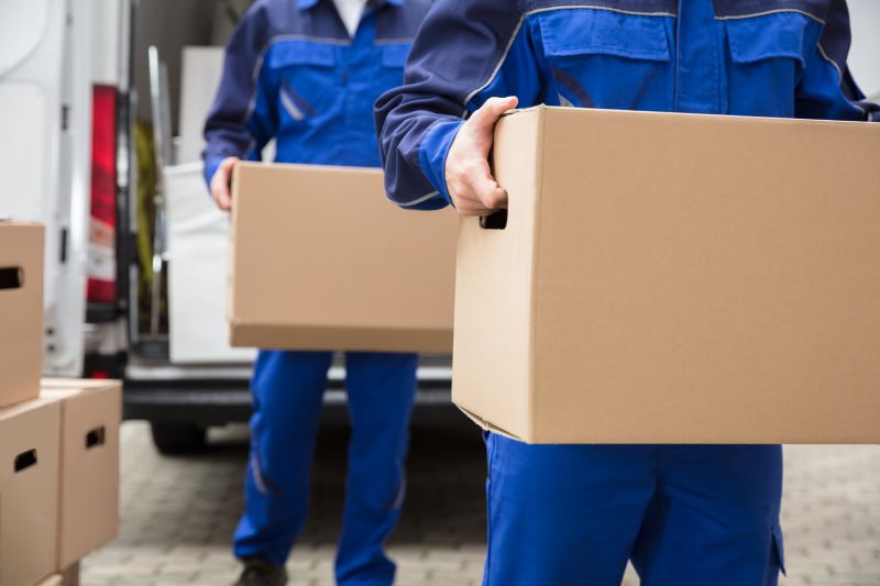 Interstate Moving in Chandler, AZ