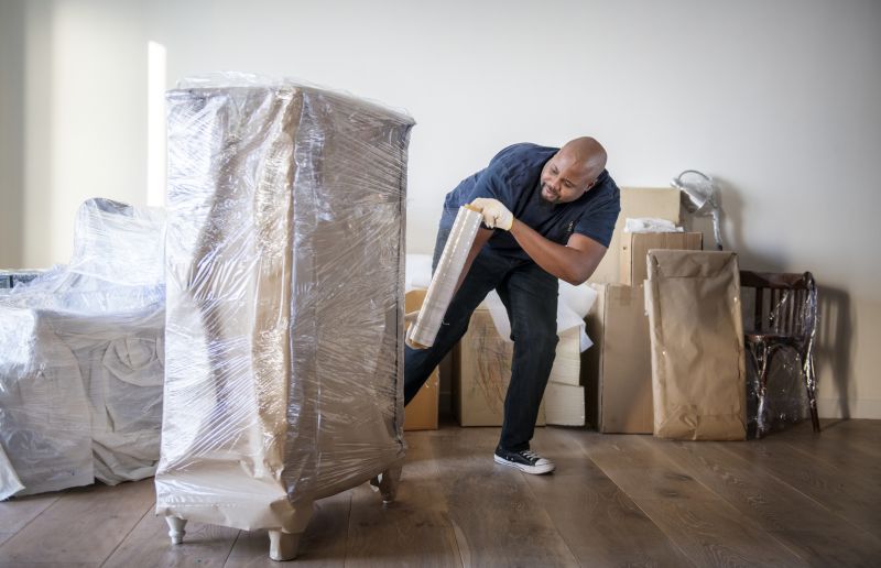 Long Distance Moving in Gilbert, AZ
