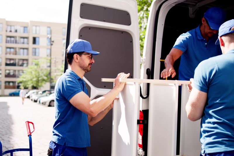 Long Distance Moving in Canton, GA