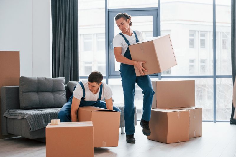 Moving Service in Long Island, NY